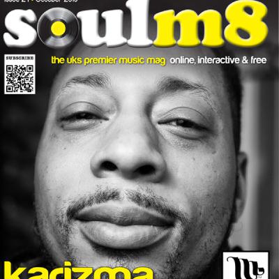 Sounds of Soulm8 2