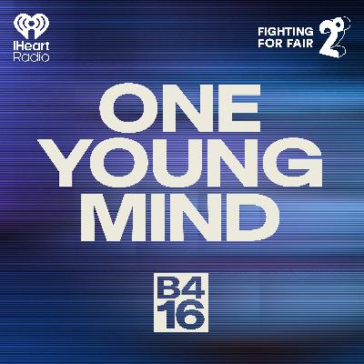 One Young Mind - brought to you by B416
