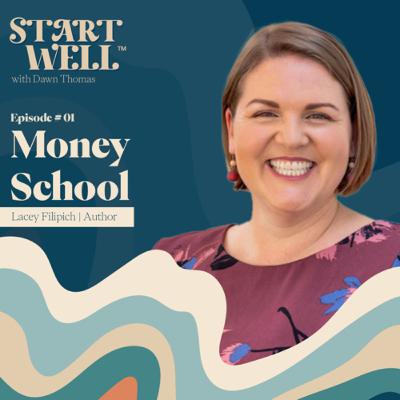 Money School - Lacey Filipich Money School - Lacey Filipich