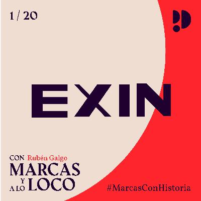 EXIN: la juguetera española que conquistó el mundo