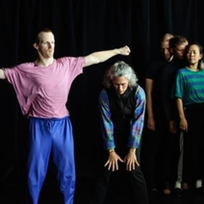 On The Boreen: Teaċ Daṁsa; Tour de Force; Hedgerow & Wayside