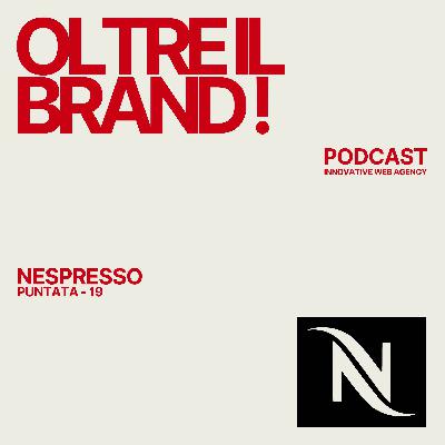Nespresso – Il caffè che ha rivoluzionato il lusso quotidiano