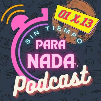 SIN TEIMPO PARA NADA 01 X 13 | SCREAM los crimenes reales SIN TEIMPO PARA NADA 01 X 13 | SCREAM los crimenes reales