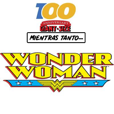 Wonder Woman
