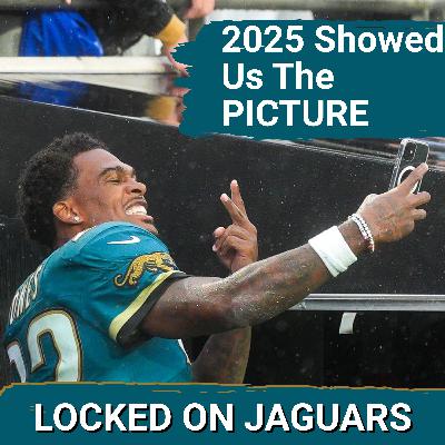 Jacksonville Jaguars’ Coaching SHAKEUP Could Spark Fierce BATTLE For Starting Roles AND Depth Jacksonville Jaguars’ Coaching SHAKEUP Could Spark Fierce BATTLE For Starting Roles AND Depth