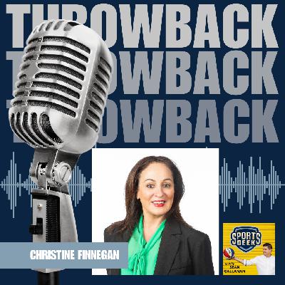 Building fan experiences for a startup brand, Christine Finnegan