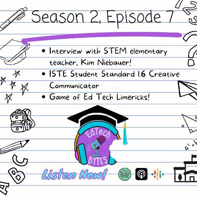 ISTE: Creative Communicator ISTE: Creative Communicator