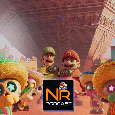 Pokopia no gracias, Metroid Prime 4 ilusiona, nuevo tráiler de Mario y pillada a Zelda