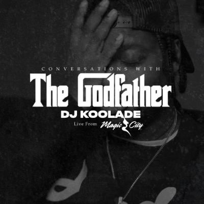 EP 1 | KINKY B | Conversations with the Godfather DJ Koolade