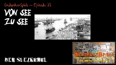Von See zu See