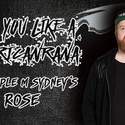 Admitting You're A Wrestling Fan