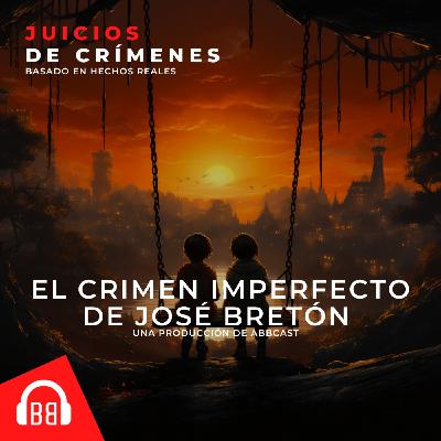 El crimen imperfecto de José Bretón El crimen imperfecto de José Bretón