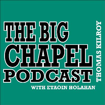 The Big Chapel: Reading of Chapter 1