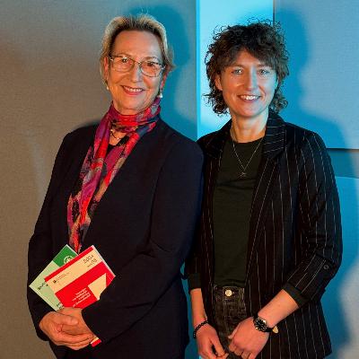 Folge 12: Karin Knoll – Ein Leben für die Eiskunstlaufforschung