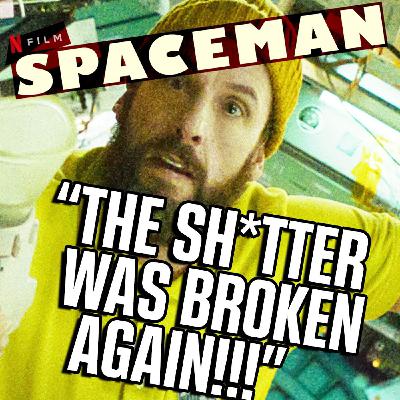 Spaceman Review Spaceman Review