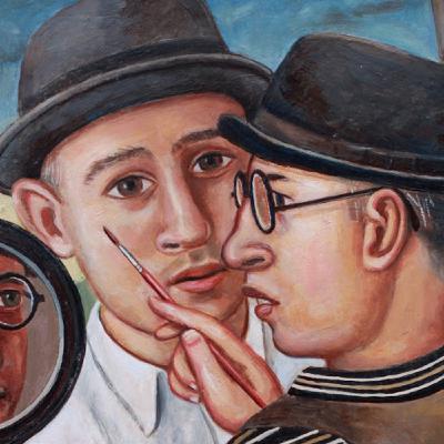 Episode 24 (S2 E11) with Rick Beerhorst Episode 24 (S2 E11) with Rick Beerhorst