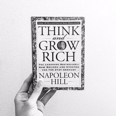 Think and Grow Rich by Napoleon Hill | Chapter 3 | Desire