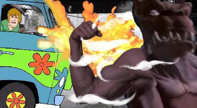 Beef Sentai Cornedranger Episode 12 Beef Sentai Cornedranger Episode 12