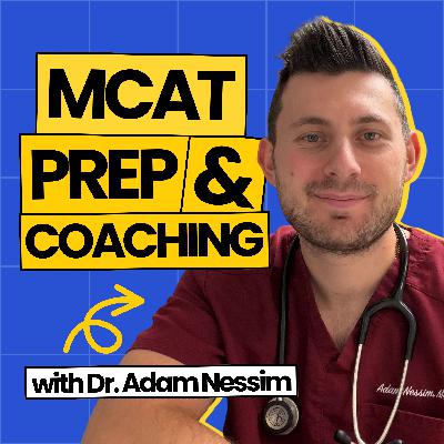 #97: Stop Believing These Premed Myths #97: Stop Believing These Premed Myths