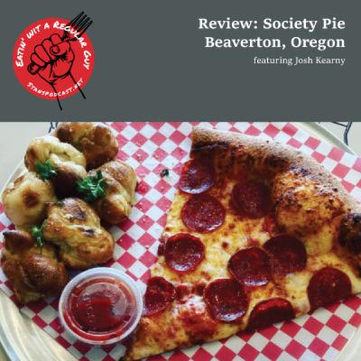 Ep. 21 – Society Pie