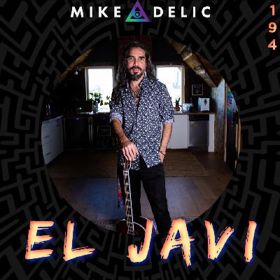 El Javi | Speaking Soul Language Through Strings