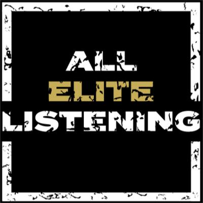 All Elite Listening: Justified Arson