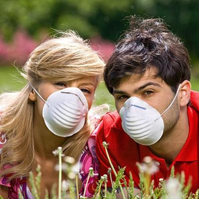 Allergien: Wie der Klimawandel sie verstärkt