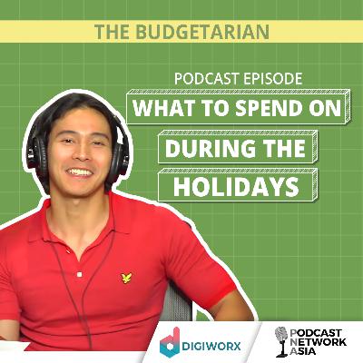 What to Spend On During the Holidays