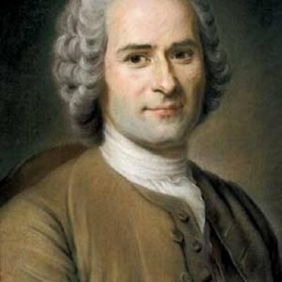 Jean Jacques-Rousseau, o novo Copérnico da pedagogia