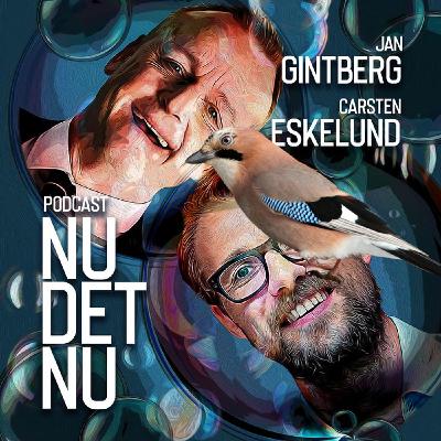 NuDetNu 1018: I Kragens tegn NuDetNu 1018: I Kragens tegn