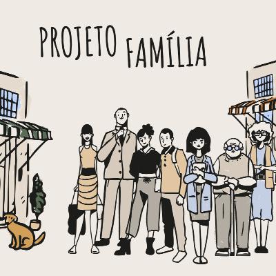 Projeto Família - A última carta de um pai para o seu filho Projeto Família - A última carta de um pai para o seu filho