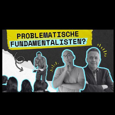 Evangelikale Bewegung – Fanatismus, Fundamentalismus, Politik? – mit Prof. Dr. Frank Hinkelmann