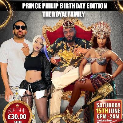 THE ROYAL FAMILY MONEY TEAM