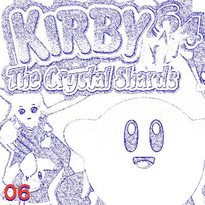 Kirby 64: The Crystal Shards (2000) - Everything Is Seven Things