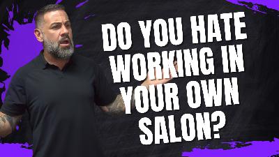 Why So Many Salon Owners Secretly Hate Their Own Salon Why So Many Salon Owners Secretly Hate Their Own Salon