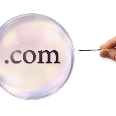 Tất tần tật bong bóng Dot-Com: Chuyện gì đã thật sự xảy ra? | IamSuSu | Thế Giới