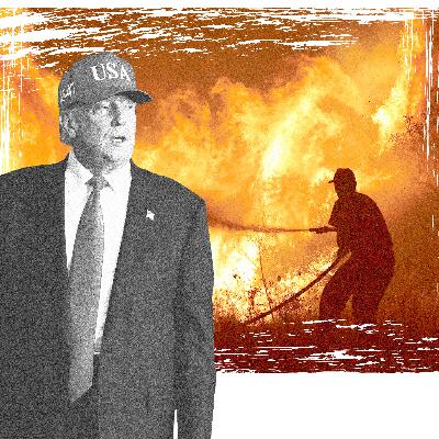 Opvarmning til COP30: Trump gør verden varmere – men FN ser et lyspunkt