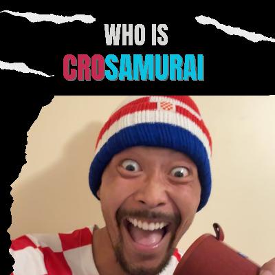 This Superfan Sings Croatian Songs Every Day!