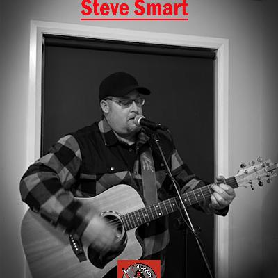 Steve Smart