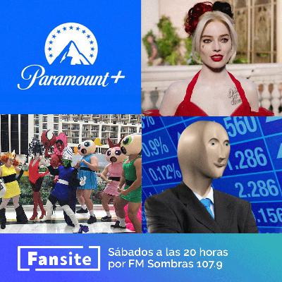 FANSITE - Episodio 42 (Sab 30/01/21)