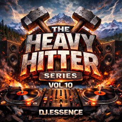 Heavy Hitter Vol 10