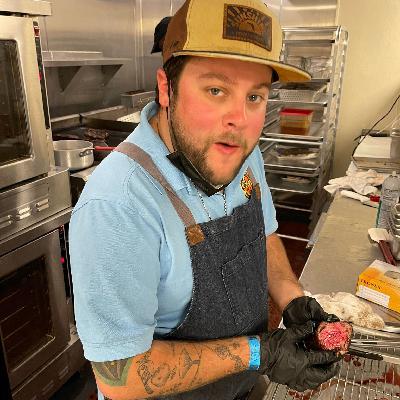 FROM WOOKERY TO RECOVERY FT. DAVE WEINER