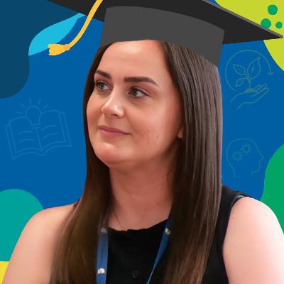 Fran - Belief, boundaries, and the power of apprenticeships Fran - Belief, boundaries, and the power of apprenticeships