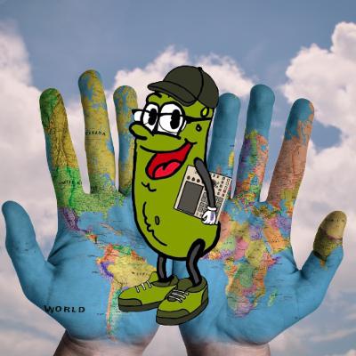 Episode #71 - The Global Influence of Lofi: How Different Cultures Shape Lofi Beats - Music + Talk