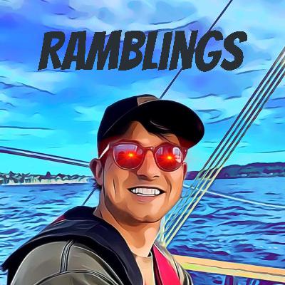 Rambling #1 - The What, Why, and How of Bitcoin