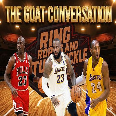 NBA GOAT Talk NBA GOAT Talk