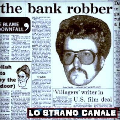 L'ALTRO LATO DI UN DISTINTIVO (Lo Strano Canale)