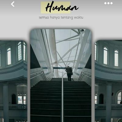 Human| Perasaan Atau Pendewasaan sih ? | Eps.15 | Feat (Adityas Wahyu) Human| Perasaan Atau Pendewasaan sih ? | Eps.15 | Feat (Adityas Wahyu)