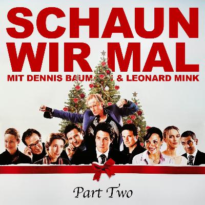 Tatsächlich Liebe - Teil 2 ODER Der romantische Akrobat Tatsächlich Liebe - Teil 2 ODER Der romantische Akrobat