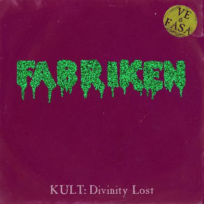 KULT: Fabriken - Sista avsnittet